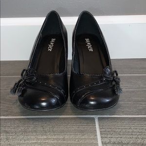 Dress to Casual heels!!